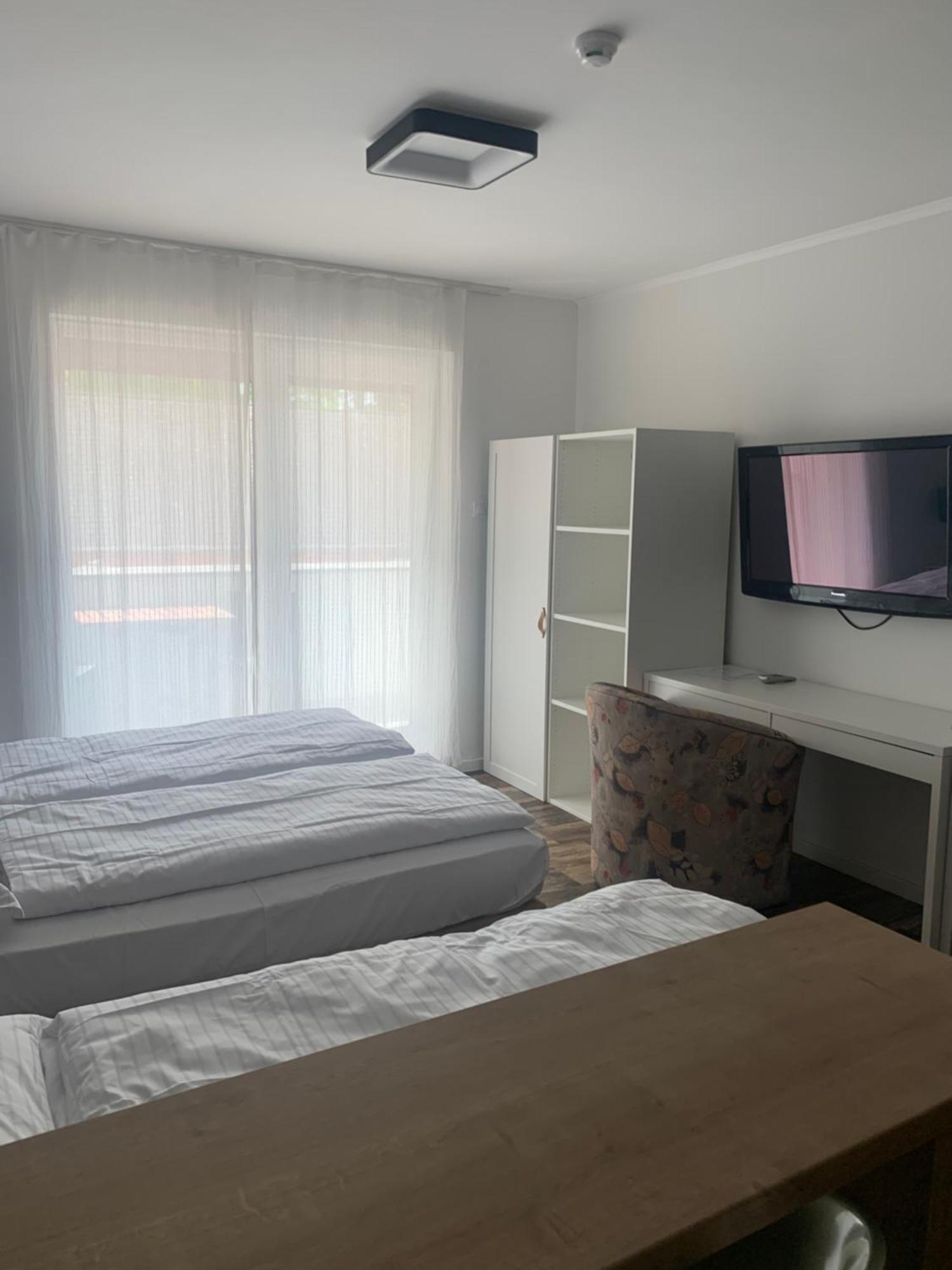 City Panzio Balatonlelle Exterior photo